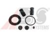 MAZDA 1E032236Z Repair Kit, brake caliper